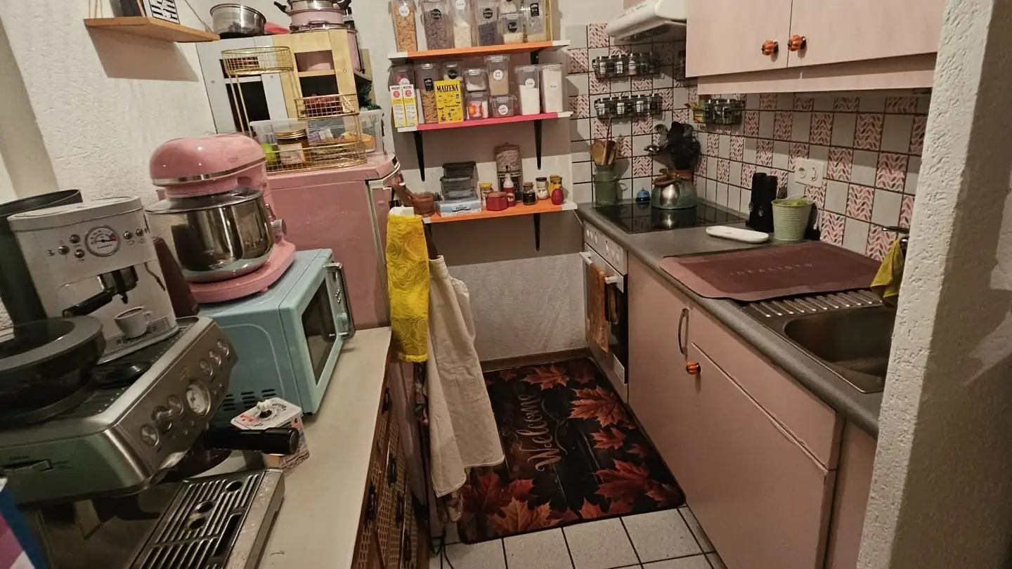 Wohnung mieten - 1880 Bex