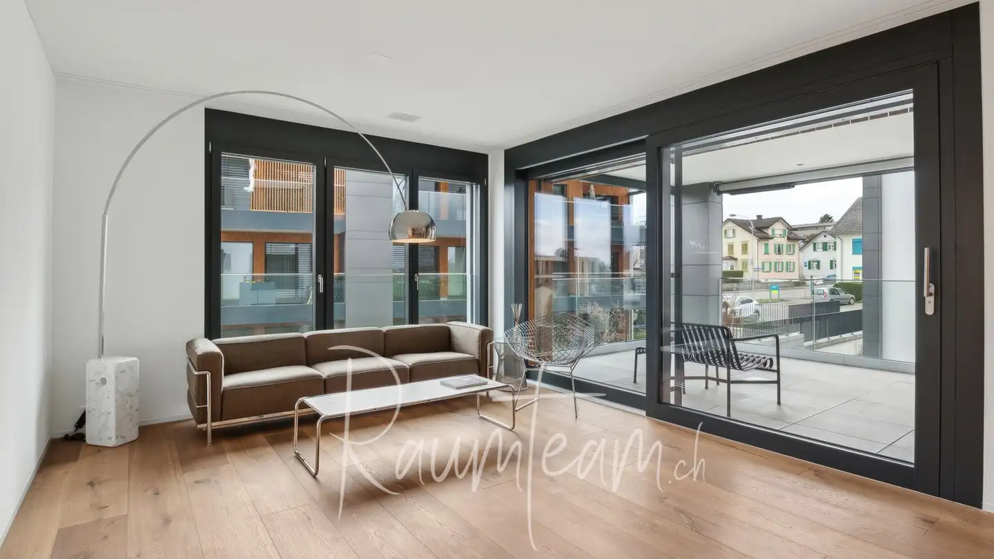 Appartamento in vendita - 9315 Neukirch (Egnach) - Photo 4