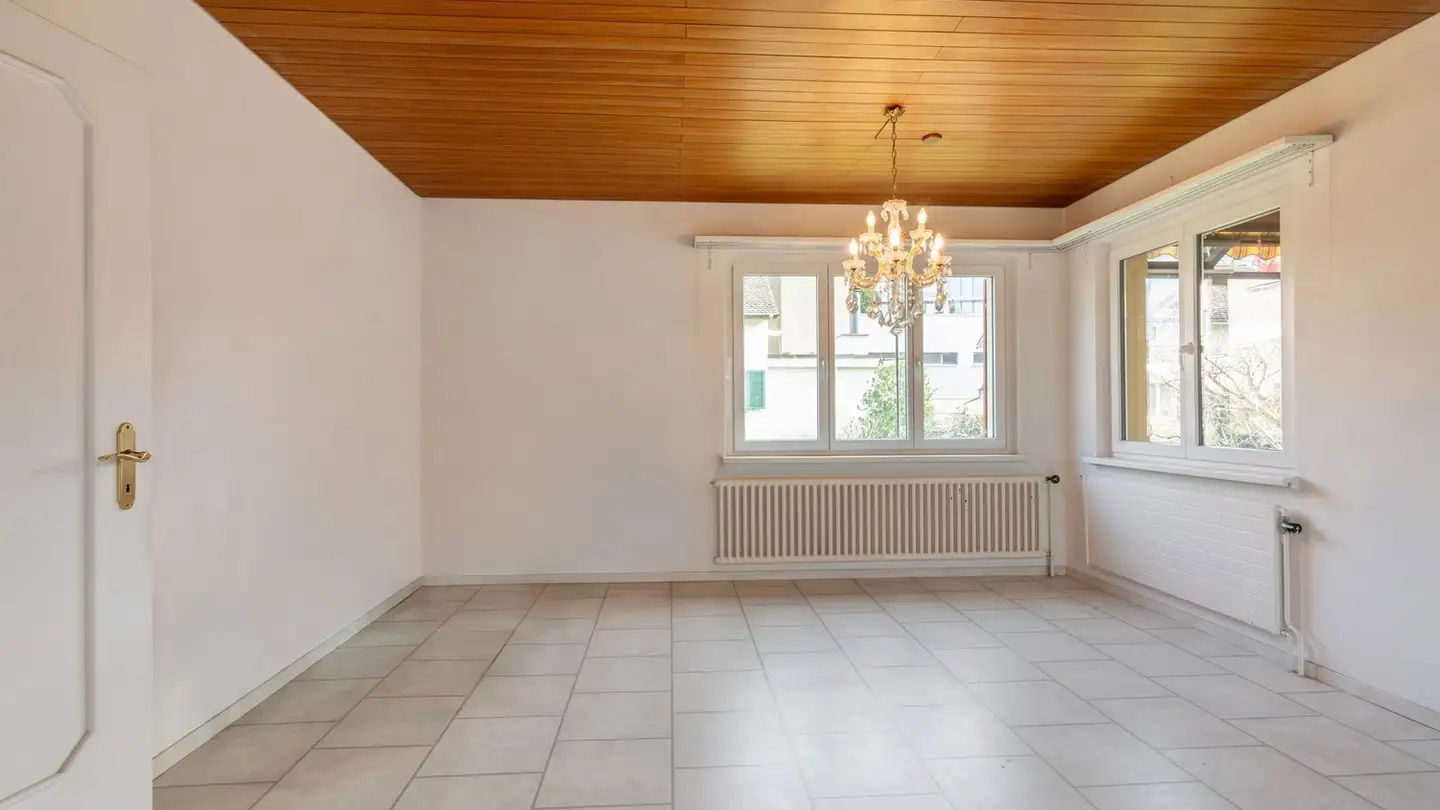 Einfamilienhaus kaufen - Zederstrasse 7, 5430 Wettingen - Foto 4