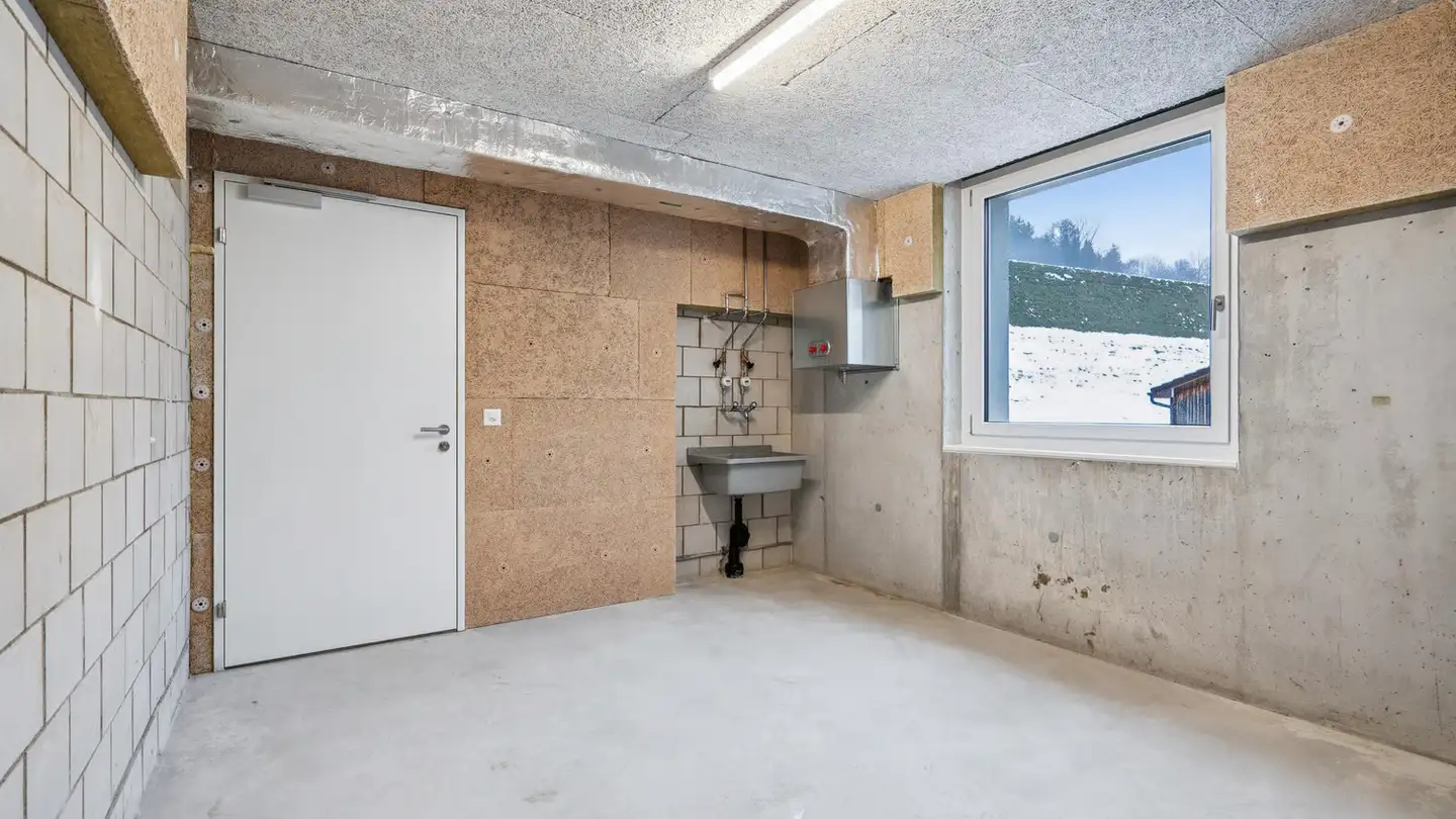 Atelier à louer - Andwilerstrasse 54, 9200 Gossau SG - Photo 2