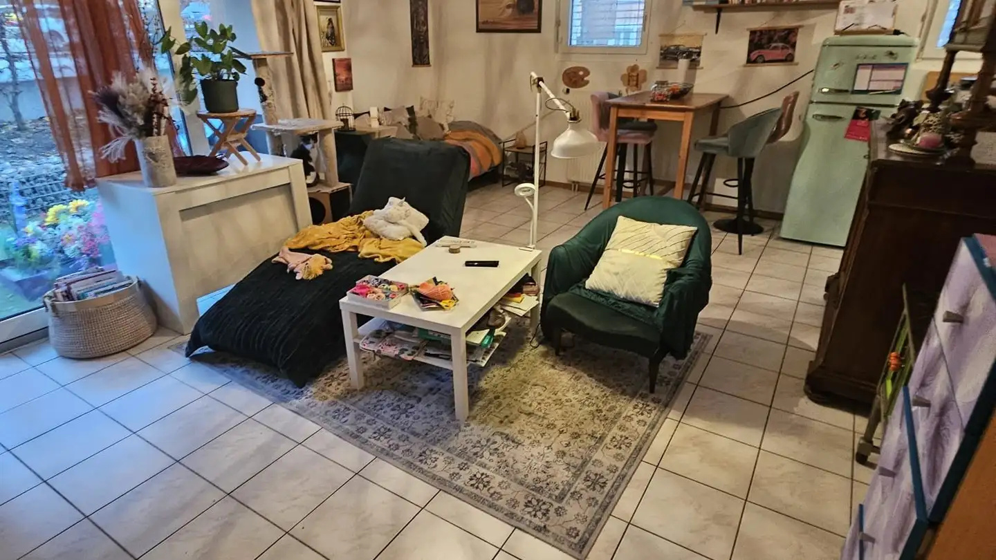 Wohnung mieten - 1880 Bex - Foto 2