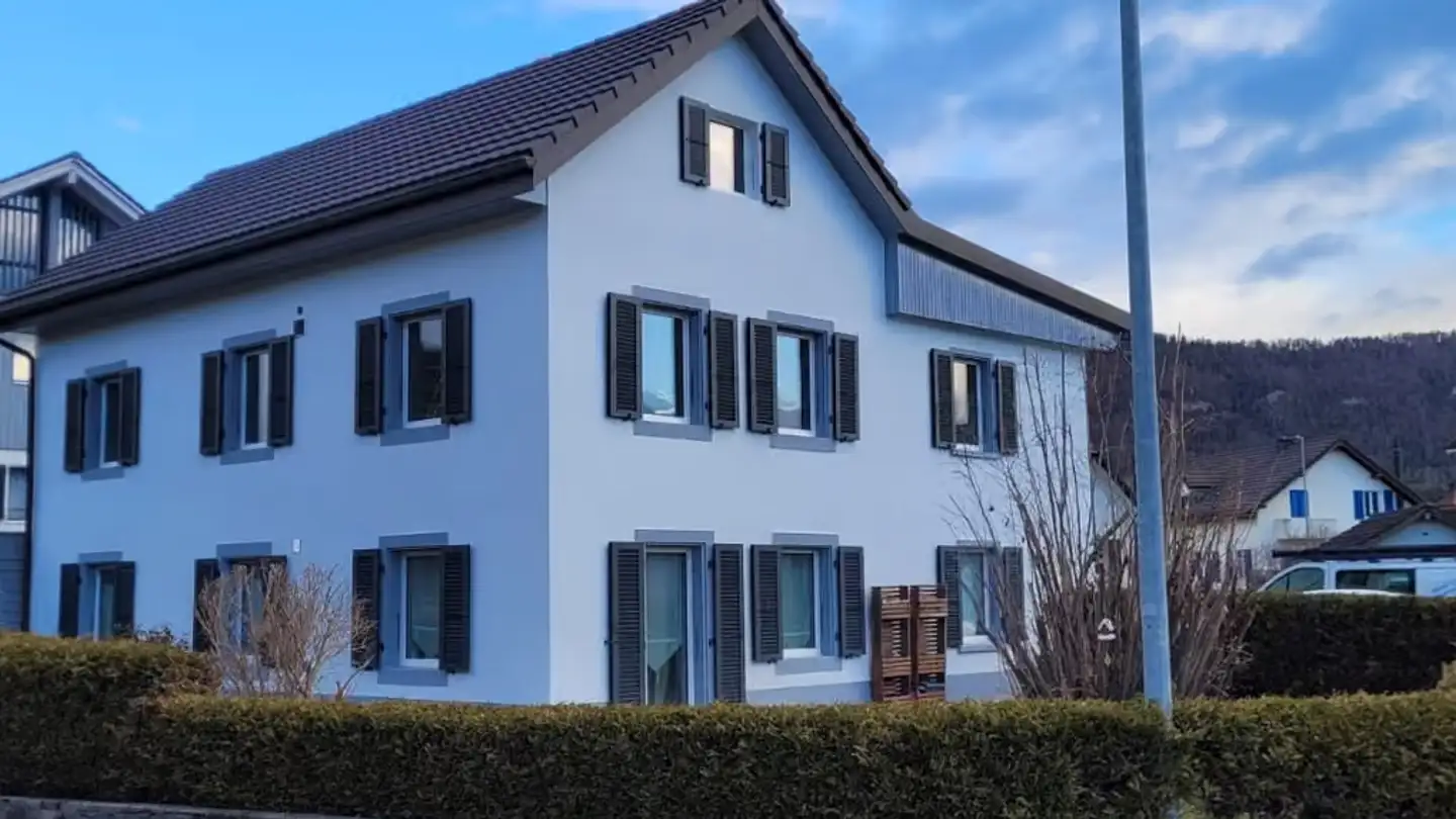 Appartamento in affitto - Rue Du Général-Guisan 18, 2822 Courroux