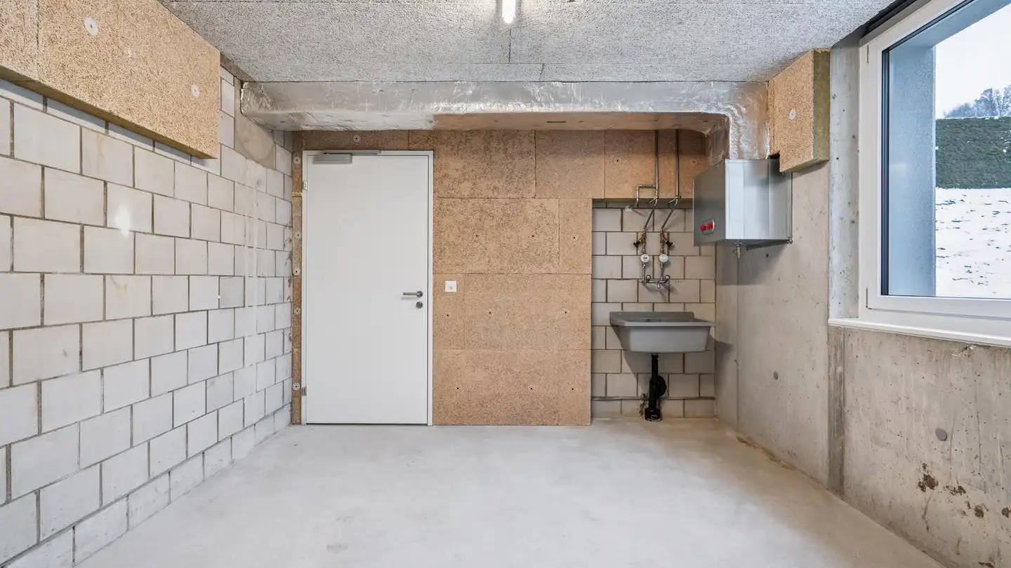 Atelier à louer - Andwilerstrasse 54, 9200 Gossau SG - Photo 3