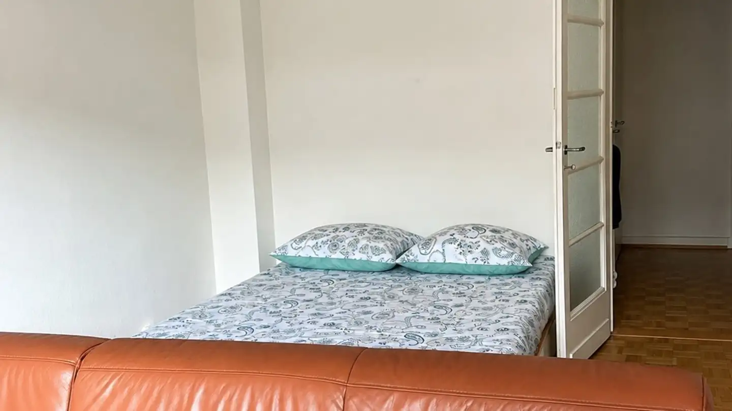 Chambre à louer - 1201 Genève