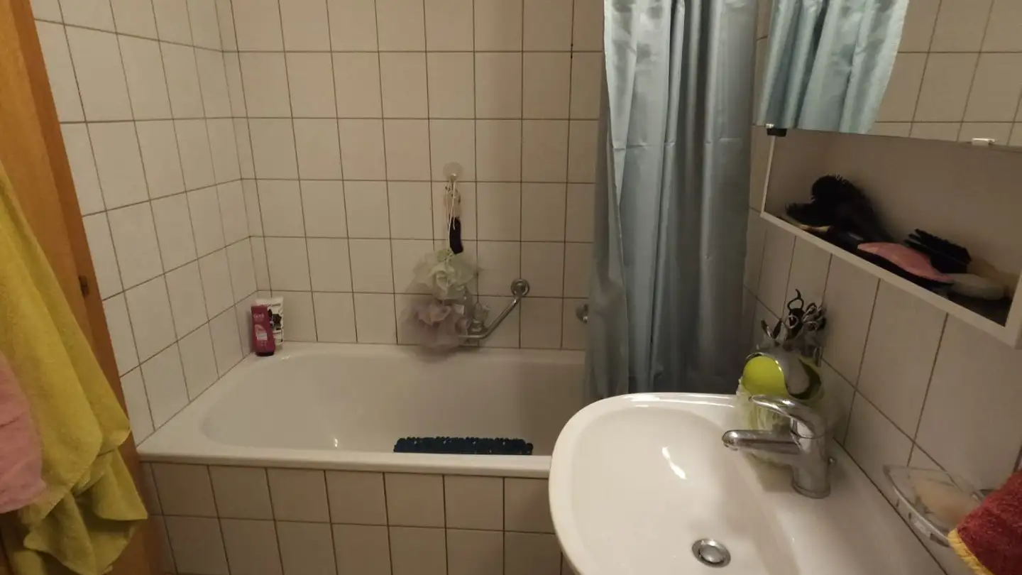 Wohnung mieten - 1880 Bex - Foto 3