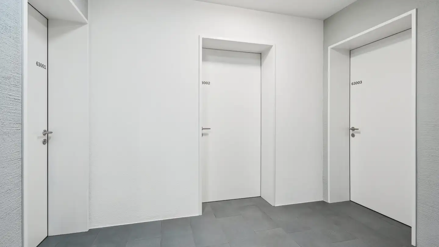 Atelier à louer - Andwilerstrasse 54, 9200 Gossau SG - Photo 4