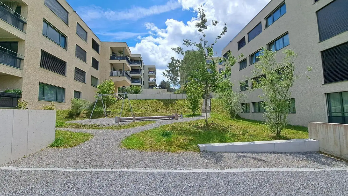 Apartment for rent - Leuengasse 36, 8142 Uitikon Waldegg