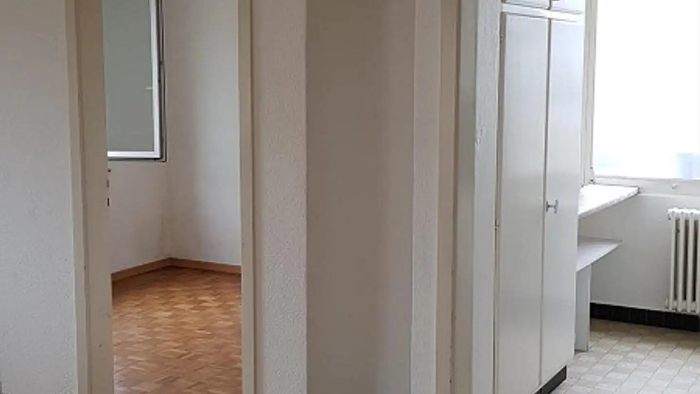 Appartamento in affitto - Bielstrasse 22, 3250 Lyss - Foto 2