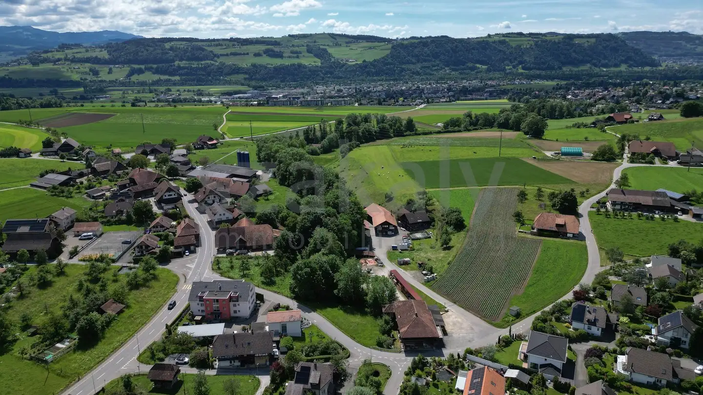 Commerciale in vendita - Bahnhofstrasse 12, 3111 Tägertschi - Photo 2