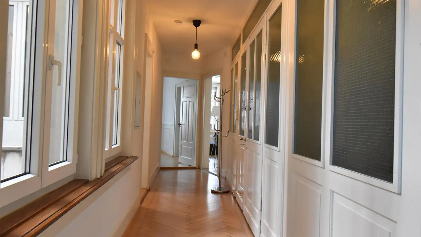 Appartamento in affitto - Lämmlisbrunnenstrasse 43, 9000 St. Gallen - Foto 2