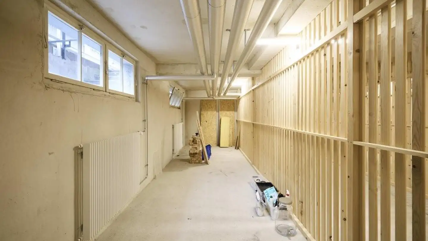 Storage space for rent - Freilagerstrasse 19, 8047 Zürich - Photo 2