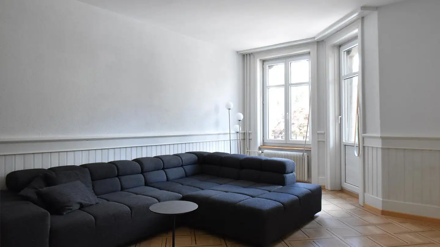 Appartamento in affitto - Lämmlisbrunnenstrasse 43, 9000 St. Gallen - Foto 4