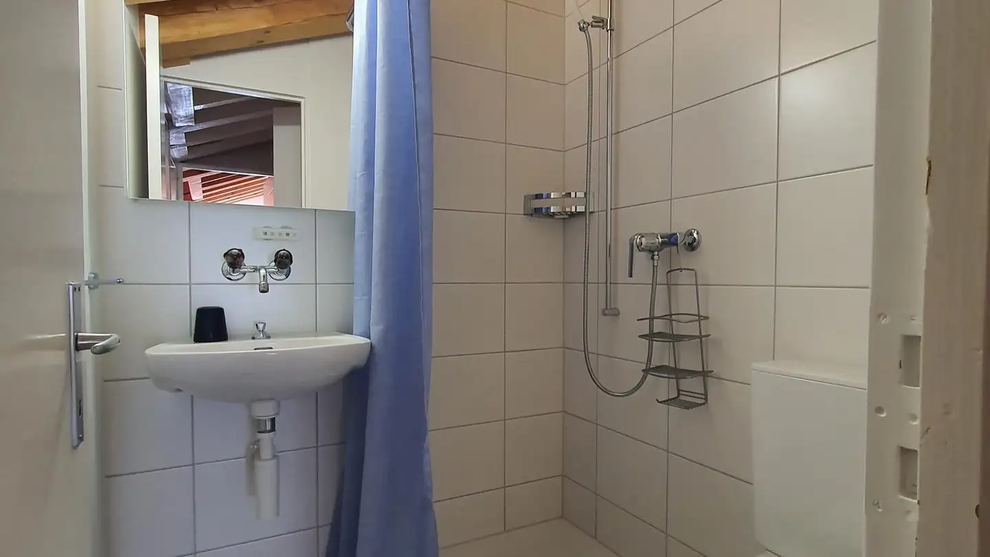 Appartement meublé à louer - Fadail 21, 7078 Lenzerheide/Lai - Photo 4