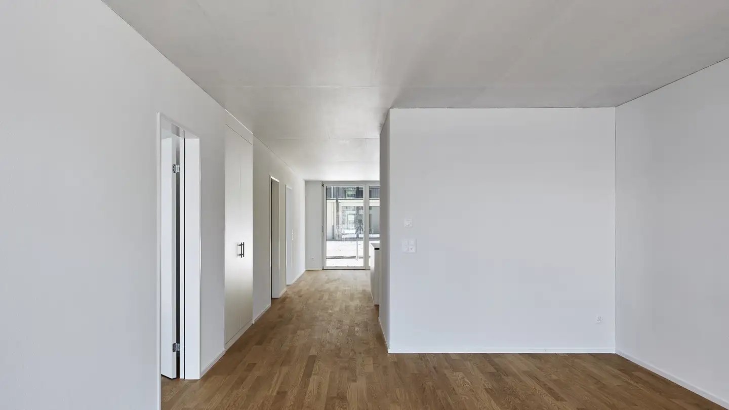 Wohnung mieten - Lauigasse 16a, 3076 Worb - Foto 3