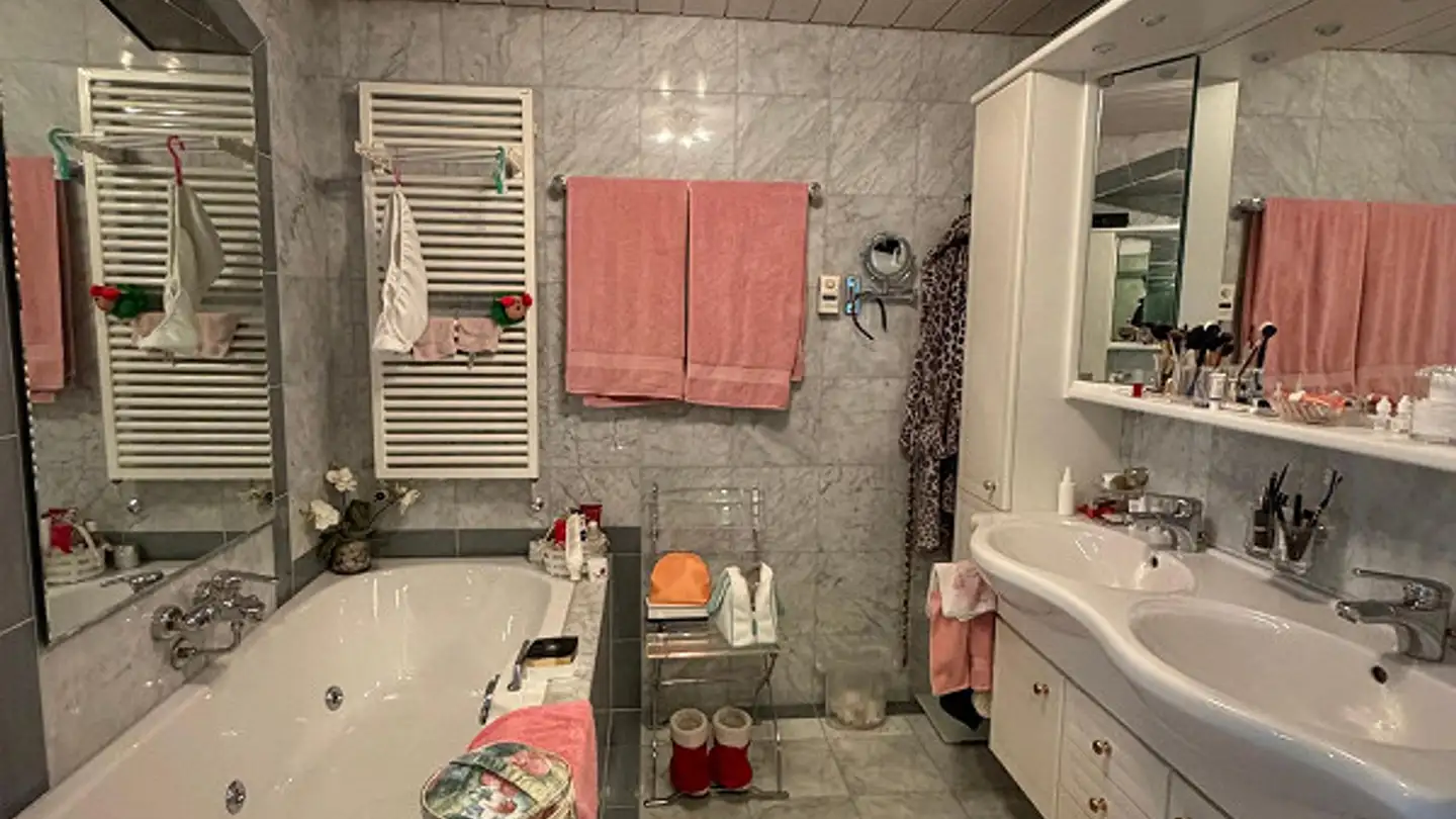 Wohnung kaufen - Jöri-Jenni-Strasse 1, 7050 Arosa - Foto 3