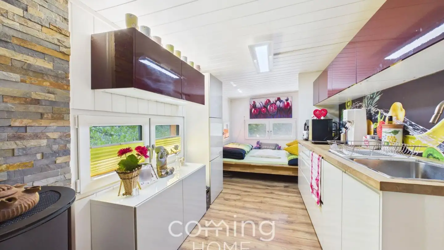 Camping for sale - Kantonsstrasse, 3942 Raron - Photo 2