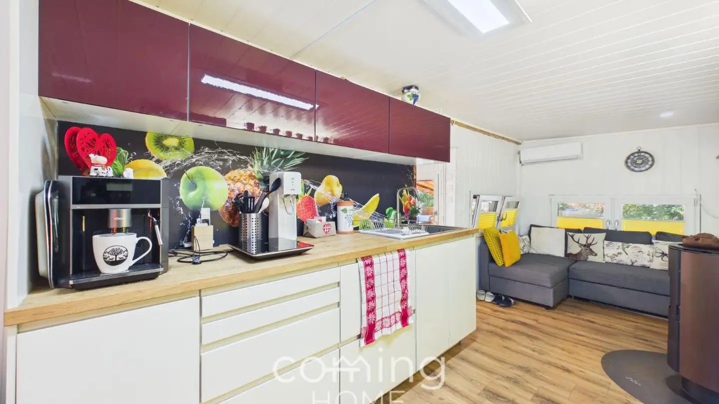 Camping for sale - Kantonsstrasse, 3942 Raron - Photo 3