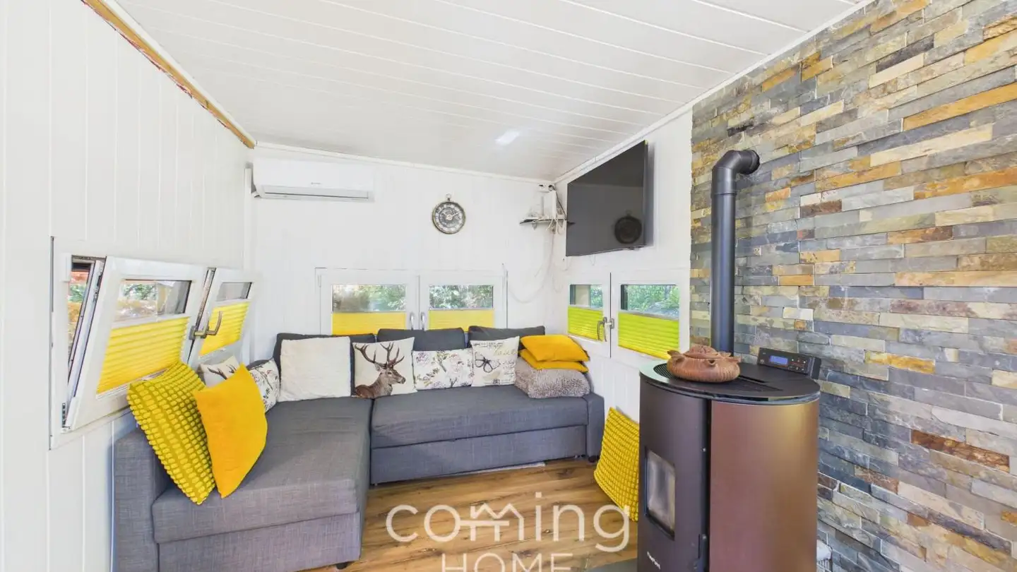 Camping for sale - Kantonsstrasse, 3942 Raron - Photo 4