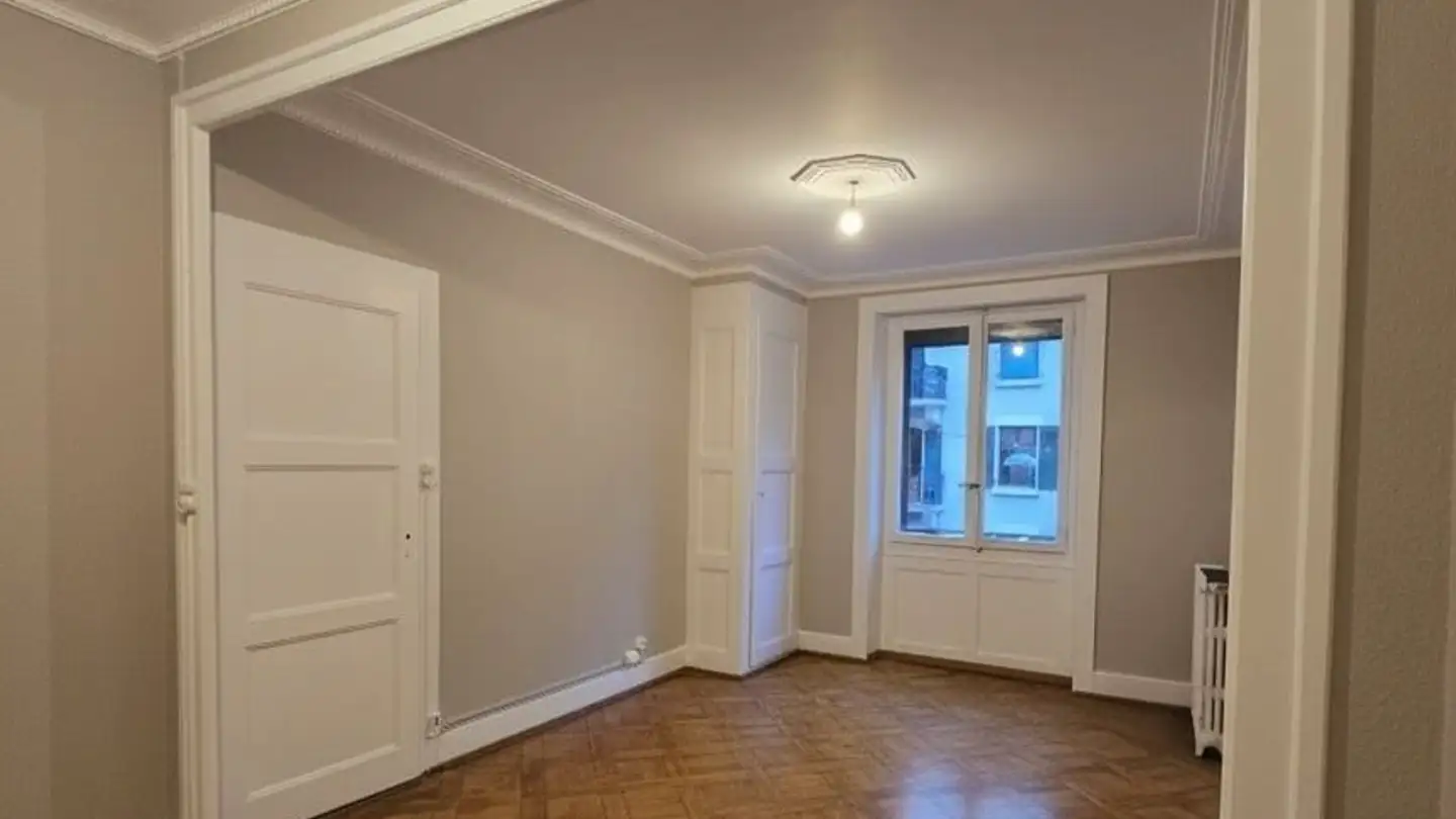 Appartement à louer - 1203 Genève