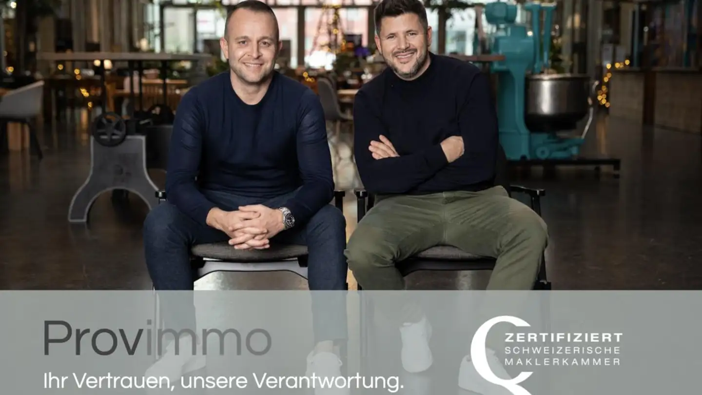 Casa singola in vendita - 5018 Erlinsbach - Photo 2