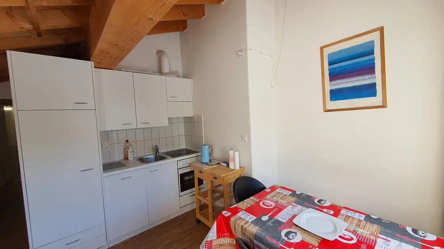 Appartement meublé à louer - Fadail 21, 7078 Lenzerheide/Lai - Photo 3