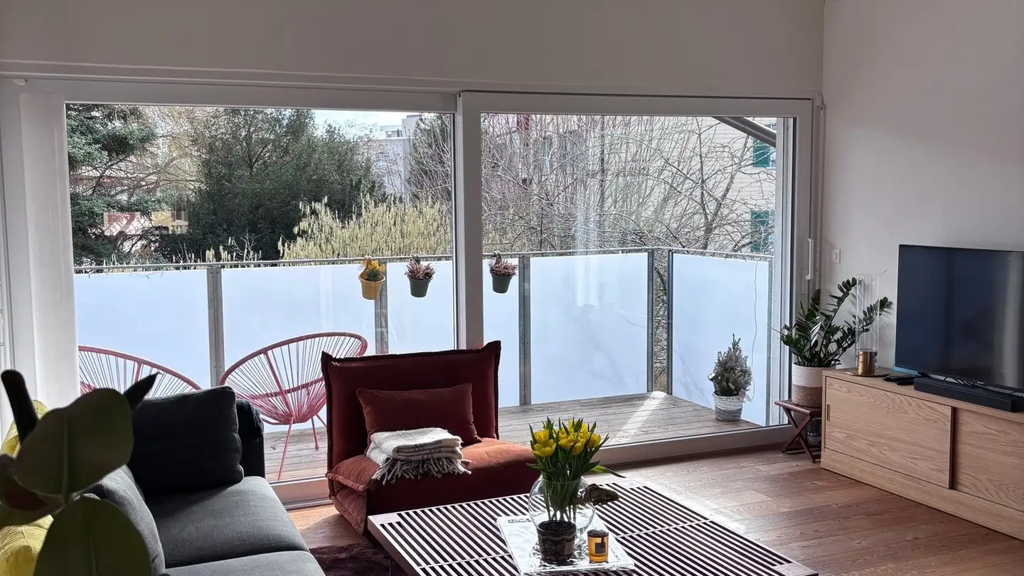 Apartment for rent - Rue Des Charmilles 8b, 1400 Yverdon-les-Bains