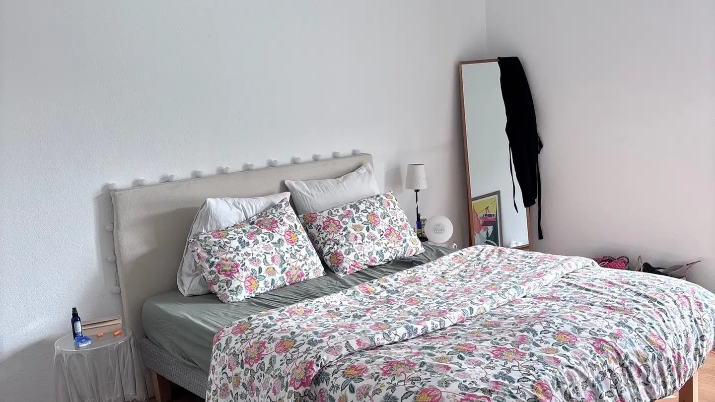 Apartment for rent - Rue Des Charmilles 8b, 1400 Yverdon-les-Bains - Photo 4