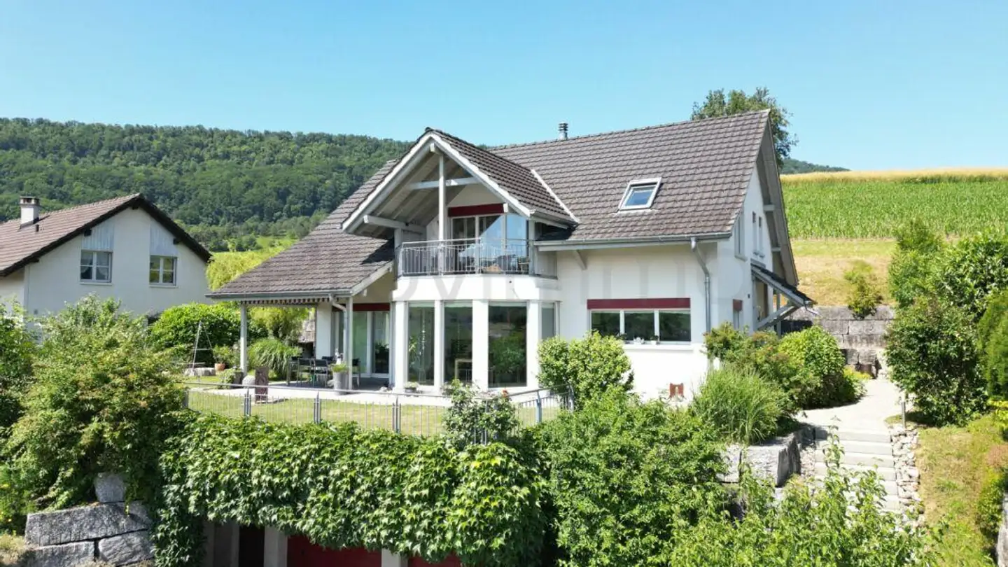 Casa singola in vendita - 5018 Erlinsbach - Photo 3