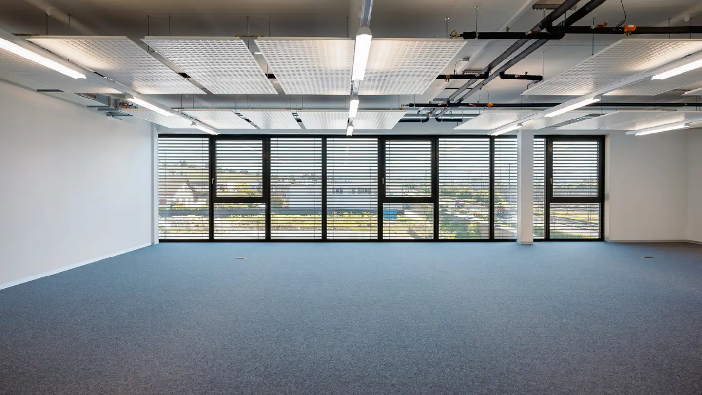 Office space for rent - Route De Denges 10, 1027 Lonay