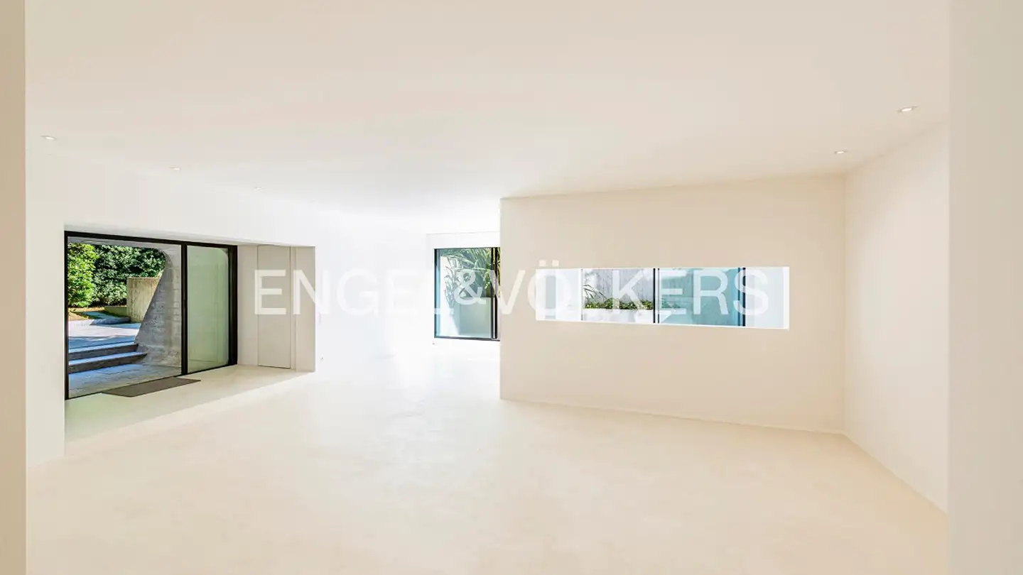 Appartement à vendre - 6900 Lugano