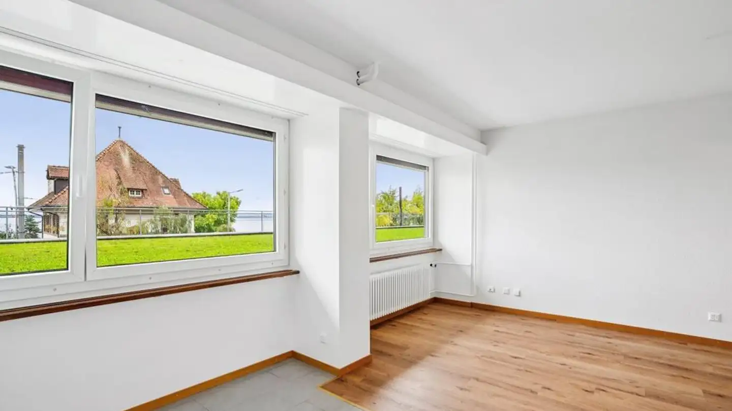 Appartamento in affitto - Rue Du Clos-De-Serrières 18, 2000 Neuchâtel - Foto 3