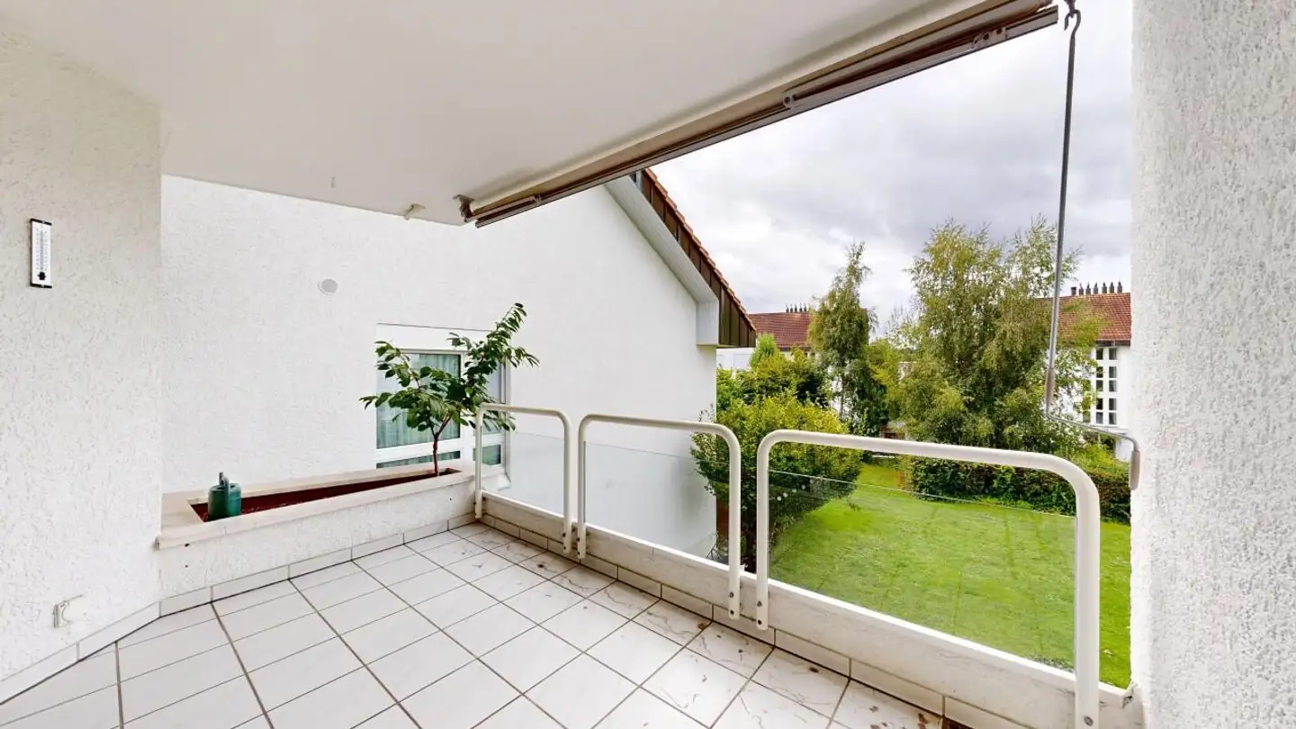 Apartment for sale - 8154 Oberglatt ZH - Photo 4