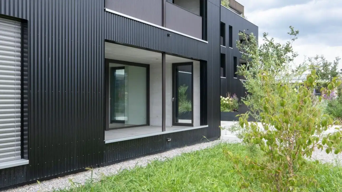 Bürofläche mieten - Berneckerstrasse 17, 9434 Au SG - Foto 2