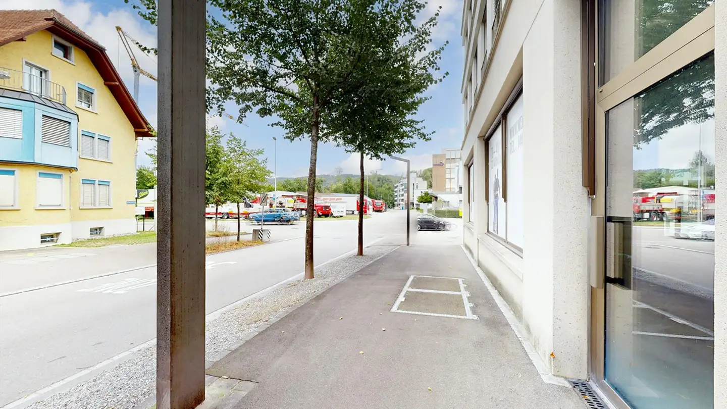 Appartement à louer - Grünaustrasse 20, 8953 Dietikon - Photo 2