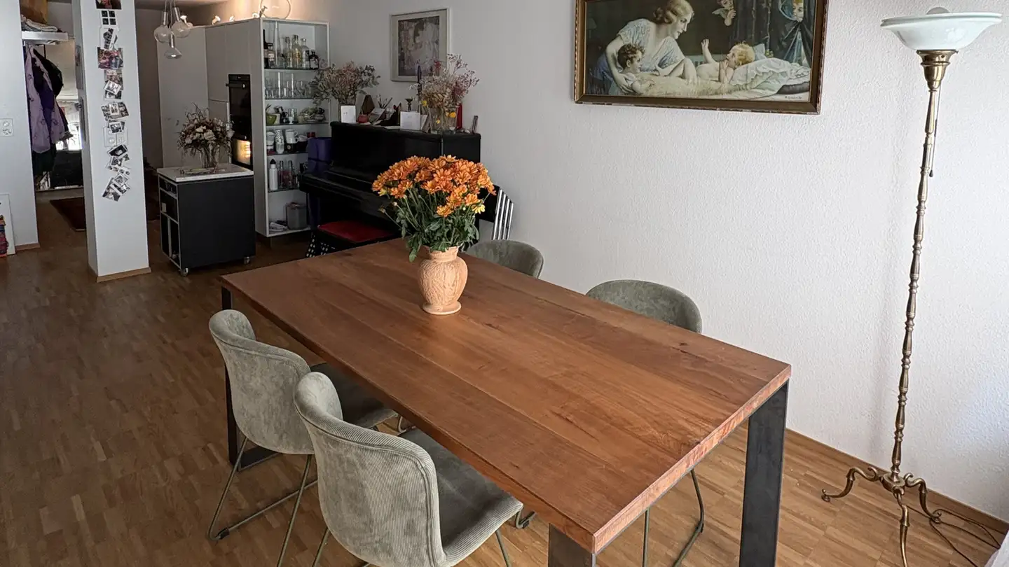 Apartment for rent - 3074 Muri b. Bern - Photo 3