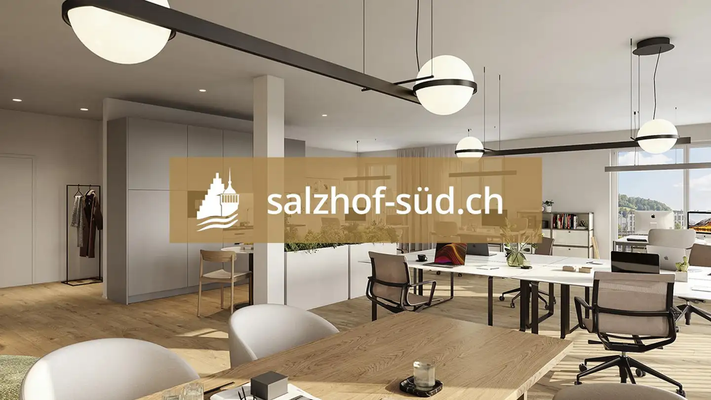 Office space for rent - Suhrestrasse 4, 5034 Suhr