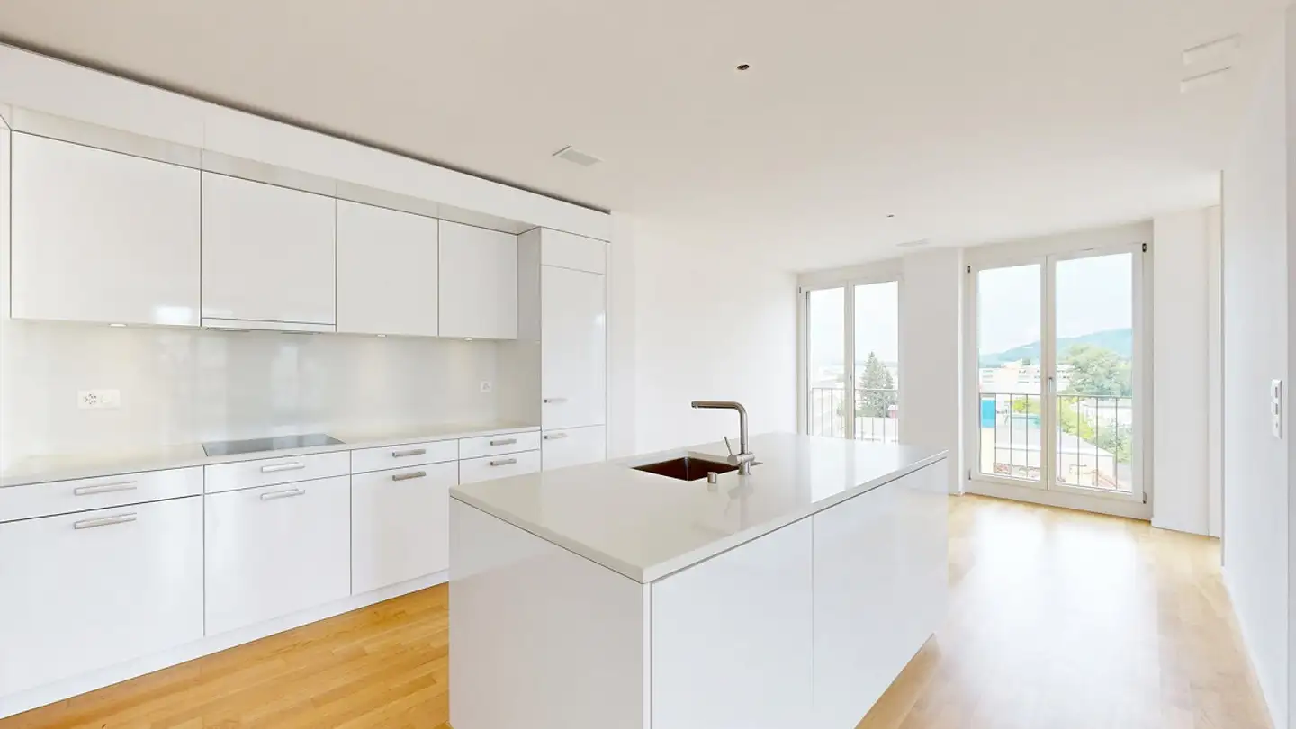 Appartement à louer - Grünaustrasse 20, 8953 Dietikon - Photo 3