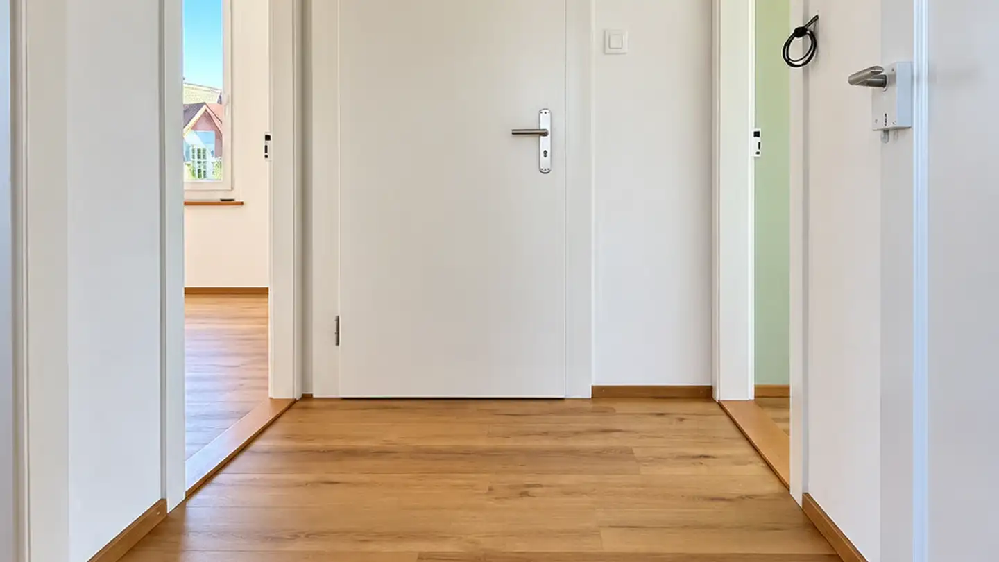 Appartement à louer - Loogstrasse 31, 4142 Münchenstein - Photo 2