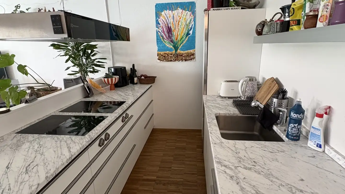 Apartment for rent - 3074 Muri b. Bern - Photo 4