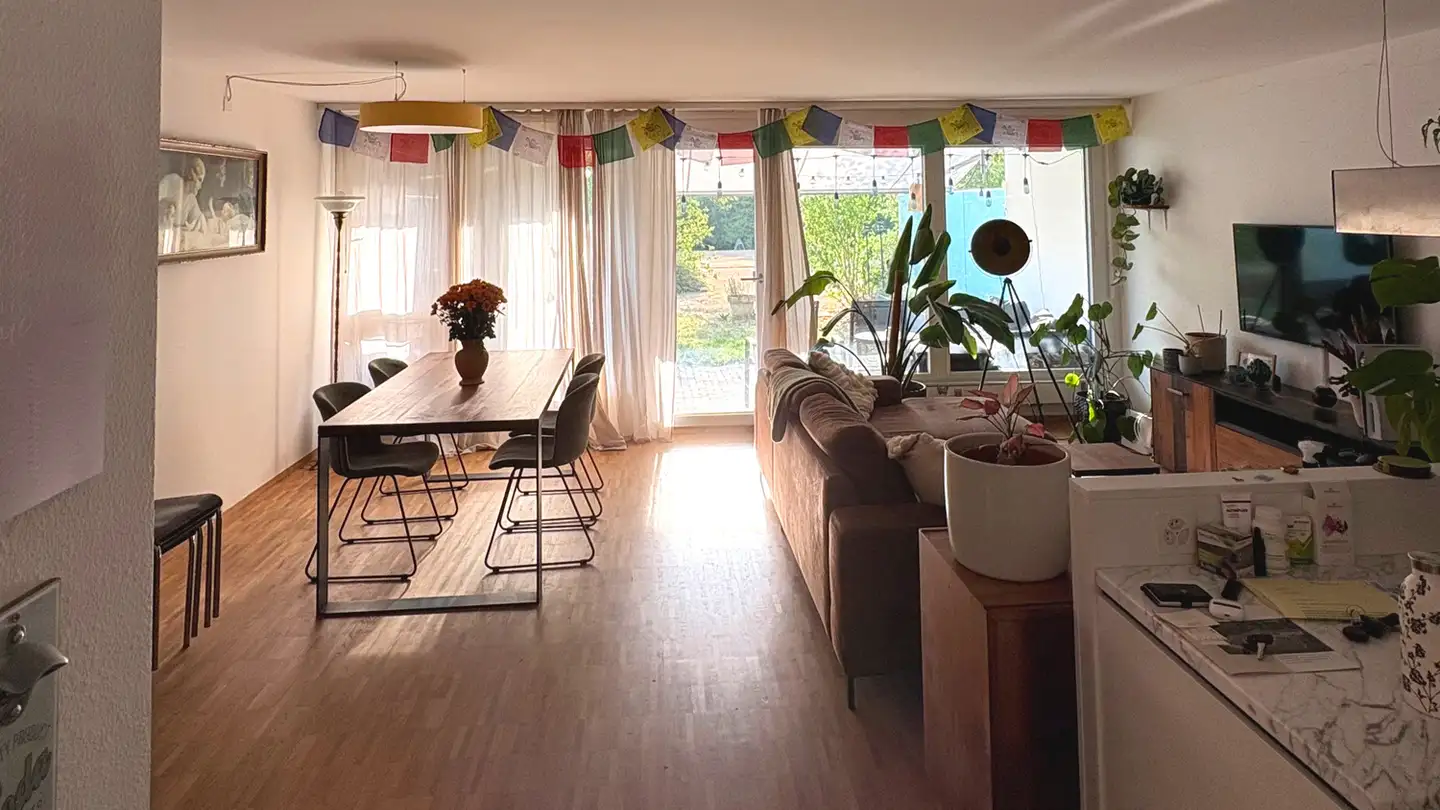 Apartment for rent - 3074 Muri b. Bern