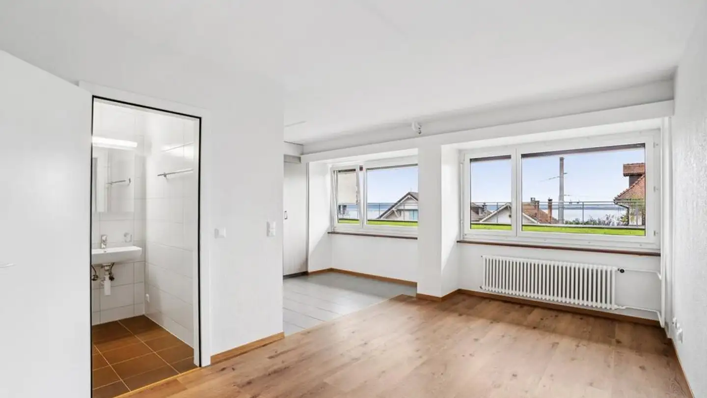 Appartamento in affitto - Rue Du Clos-De-Serrières 18, 2000 Neuchâtel - Foto 4