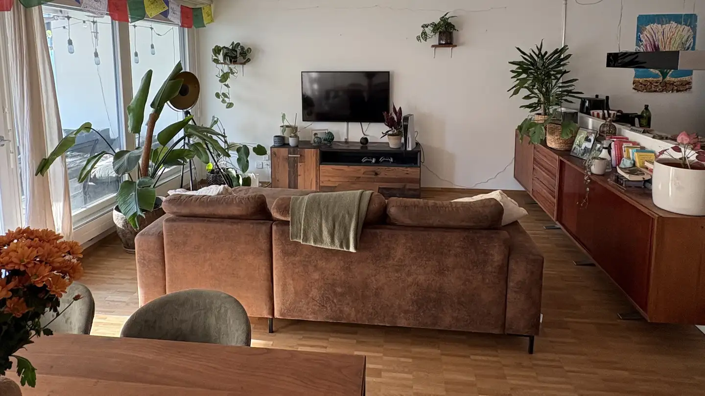 Apartment for rent - 3074 Muri b. Bern - Photo 2