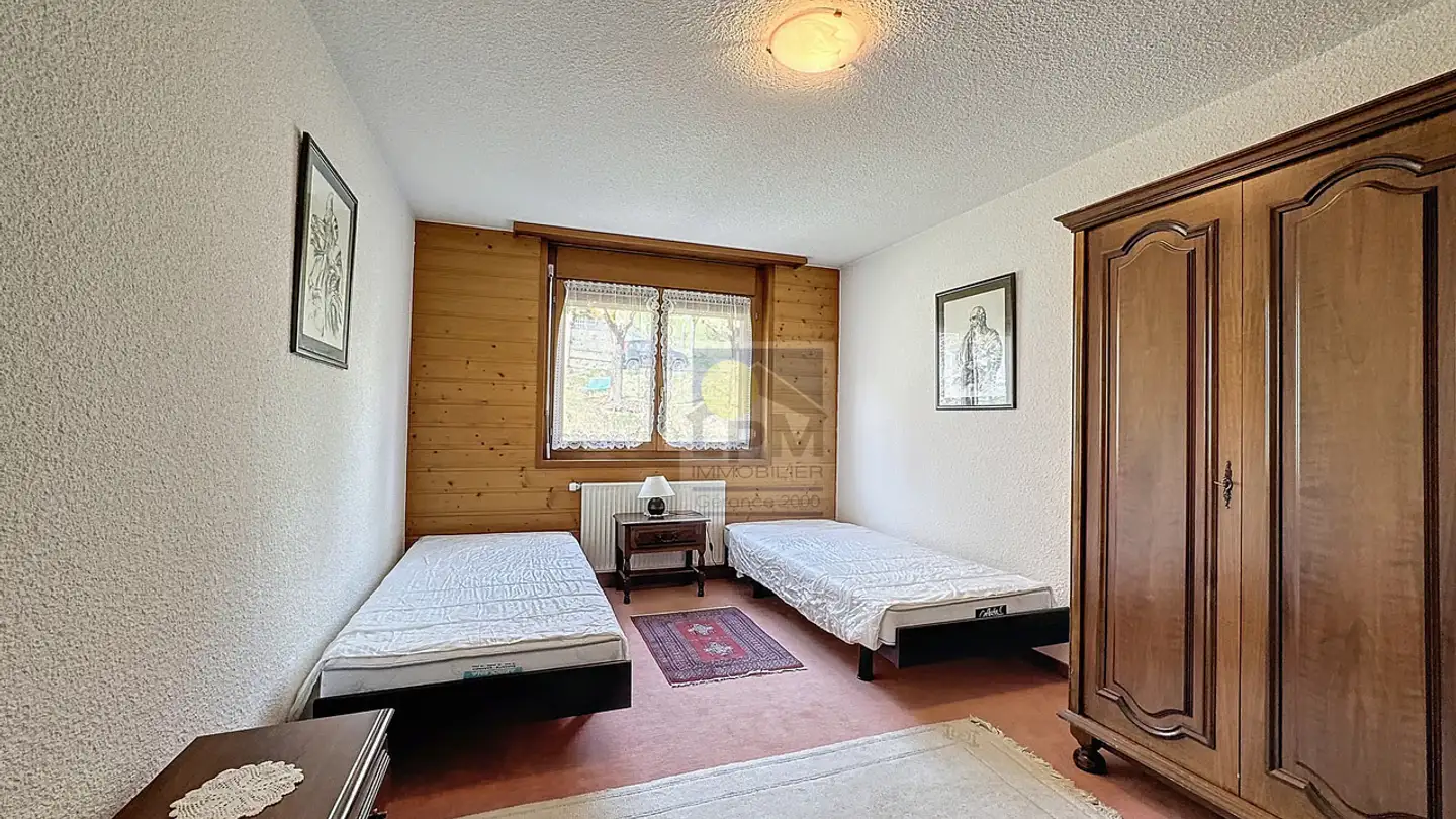 Apartment for sale - 1854 Leysin - Photo 4