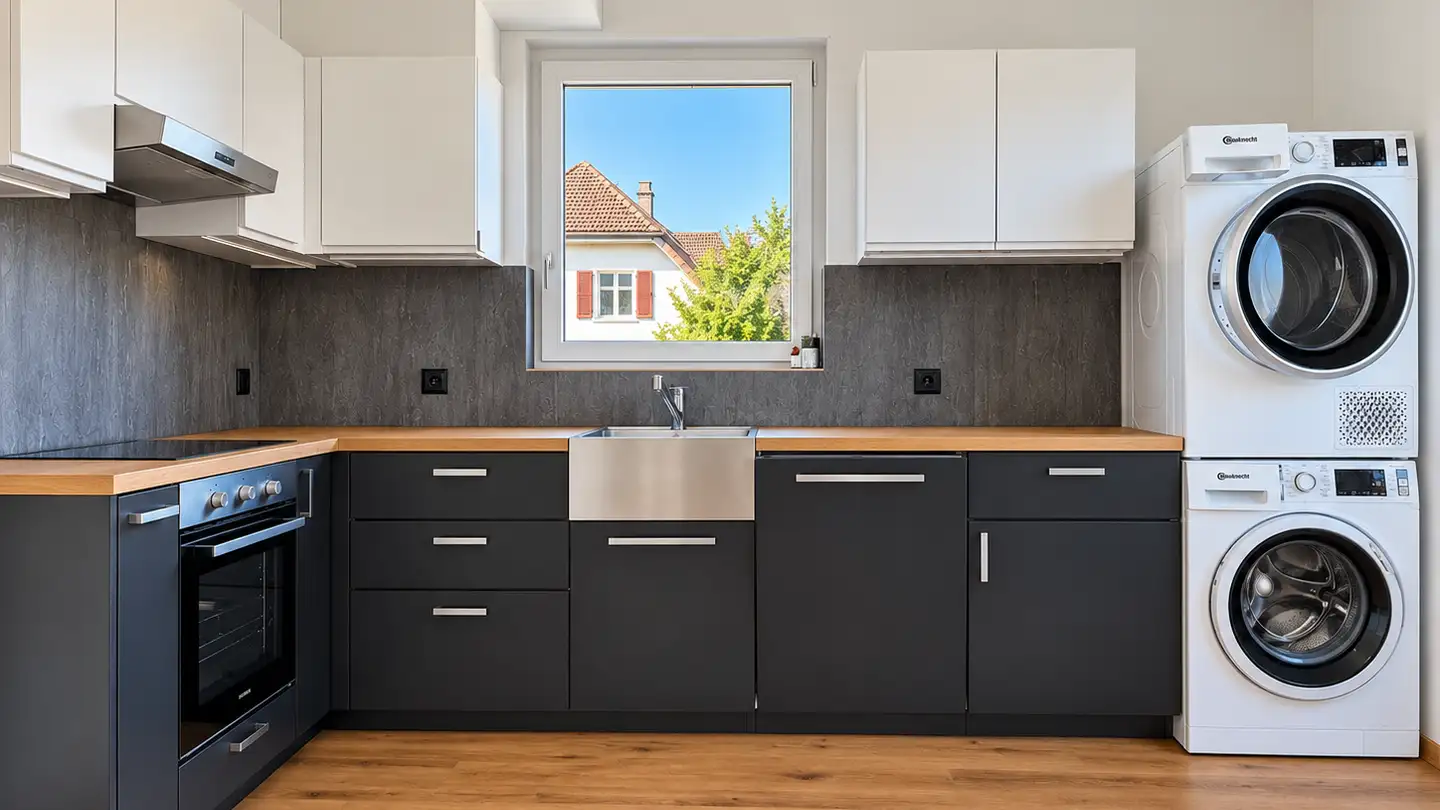 Appartement à louer - Loogstrasse 31, 4142 Münchenstein - Photo 3