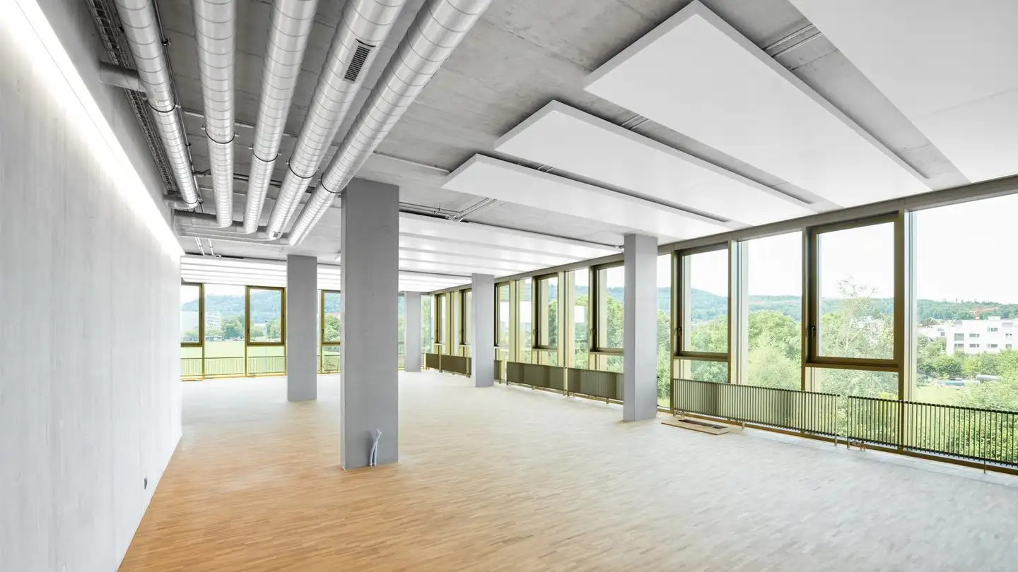 Commerciale in affitto - Gass 2, 5242 Lupfig - Photo 4