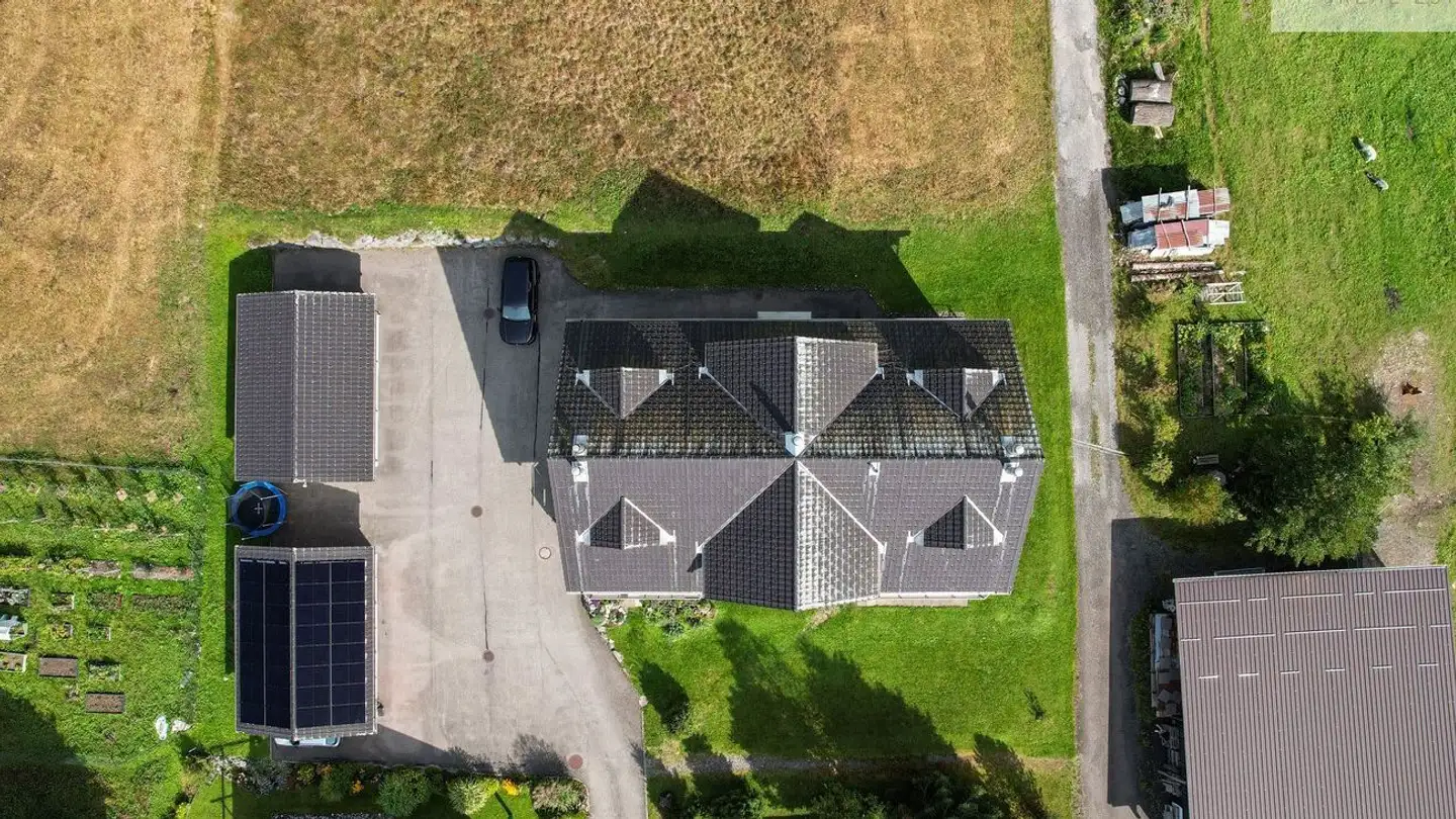 Appartamento in vendita - Büchelstrasse 16, 9658 Wildhaus