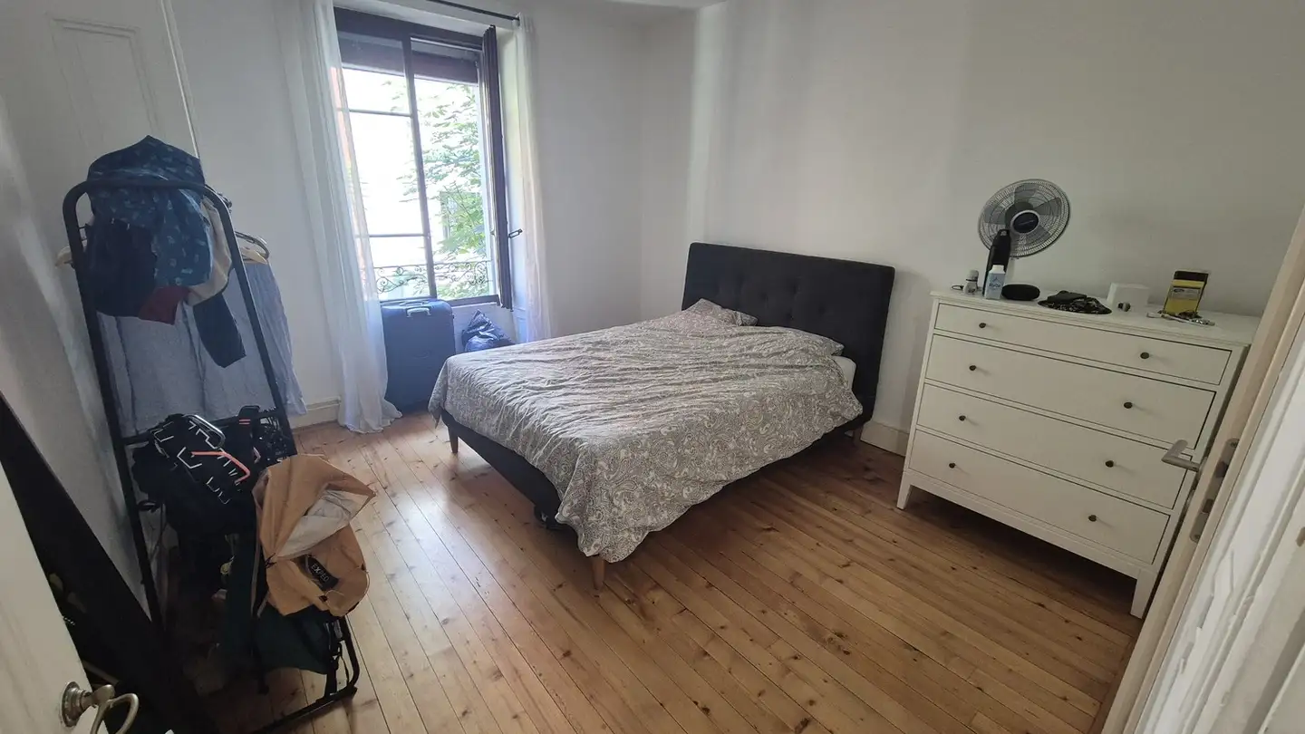 Apartment for rent - Boulevard Carl- Vogt 87, 1205 Genève - Photo 3