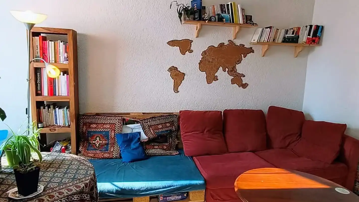 Appartement à louer - 1012 Lausanne - Photo 2