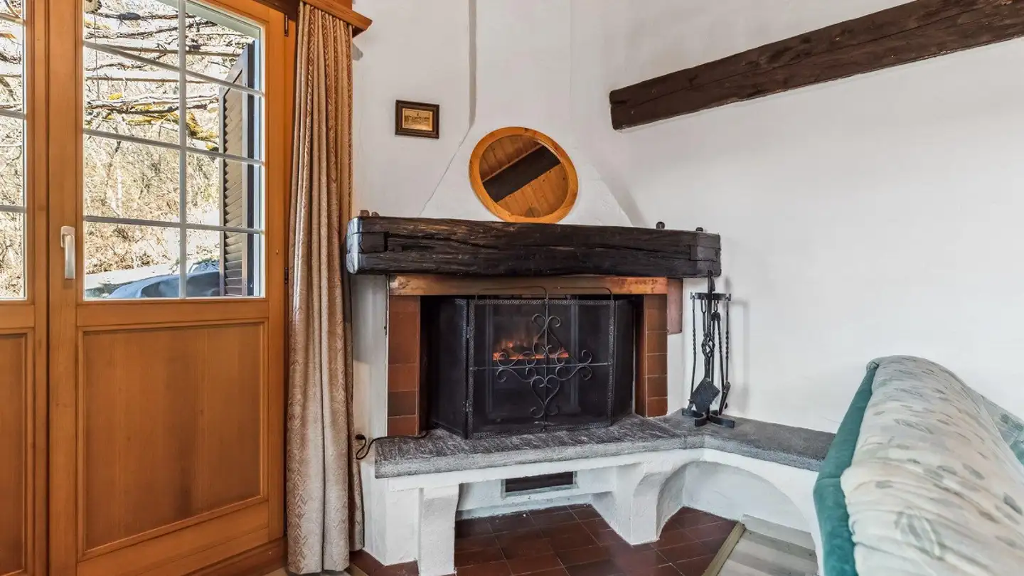 Casa singola in vendita - 7151 Schluein - Photo 2