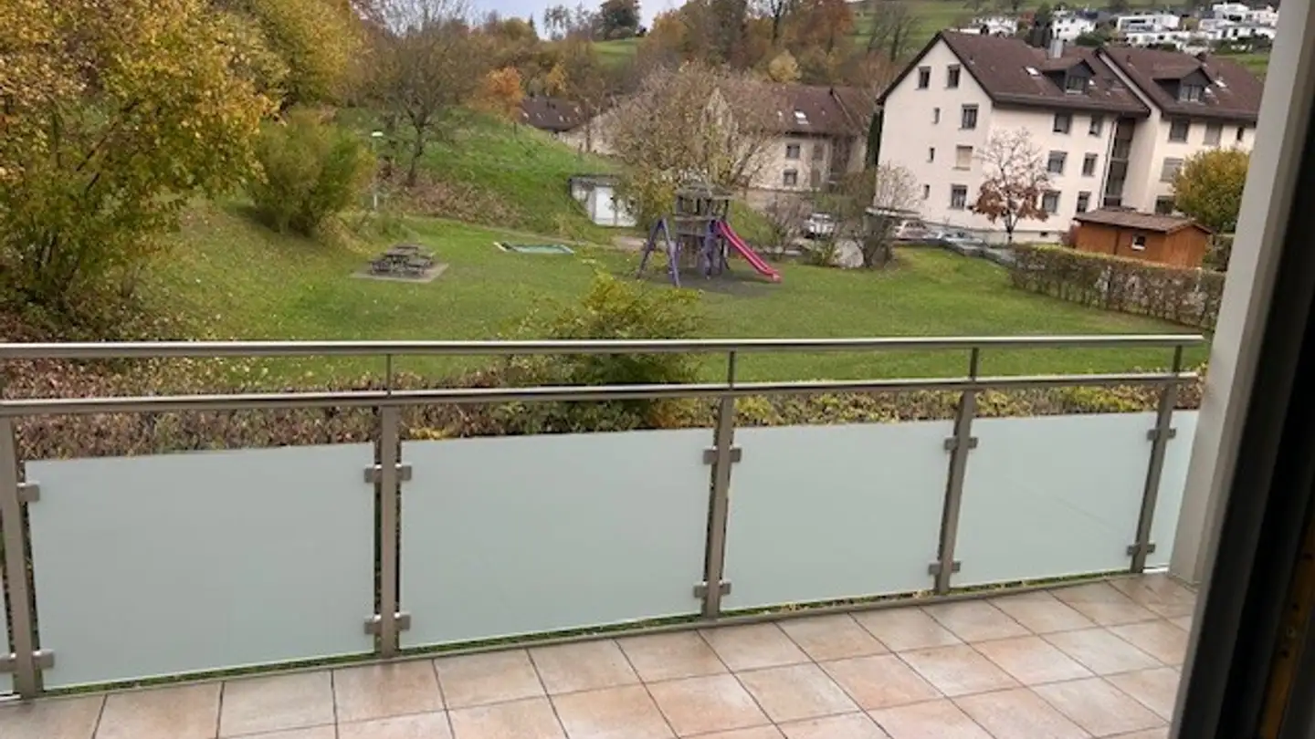 Appartamento in affitto - 8483 Kollbrunn - Foto 4